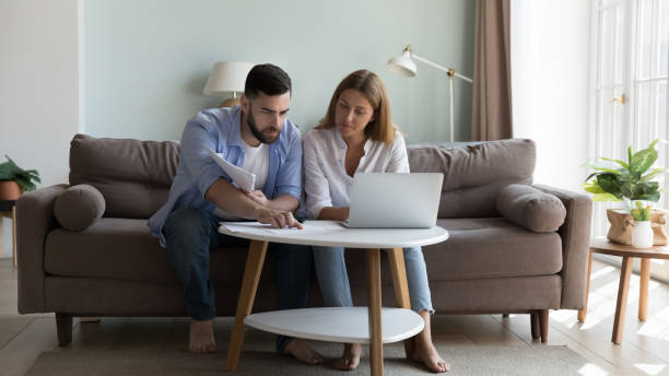 Financial Counseling and Guidance in Aubrey, TX